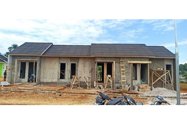 Rumah subsidi di Cimalaka Sumedang DP 2juta