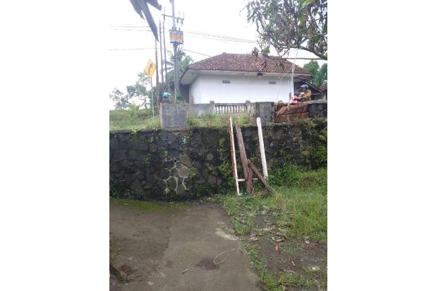 tanah balong di dekat alun2 singaparna Tasikmalaya