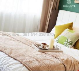 The Nuve Residence Nuvasa Bay Batam
