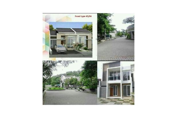 Exlucive dkt Tol Suci, Setradago DP 90jt cicadas, jl.jakarta