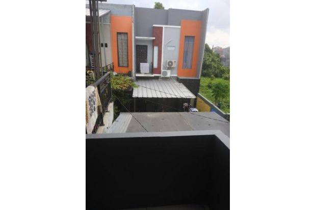 Dijual Rumah di Komplek pepabri kunciran SHM Bagus