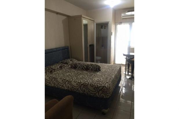 Apartemen The Green Pramuka STUDIO FURNISH