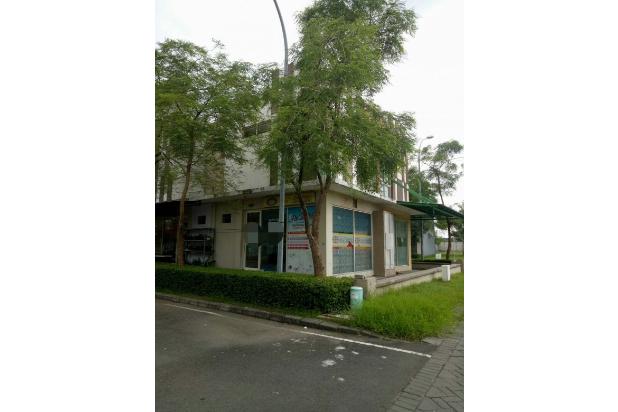 citra harmoni city center