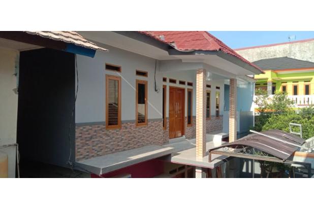 Sewa kontrakan rumah dekat kampus UI dan Gunadarma