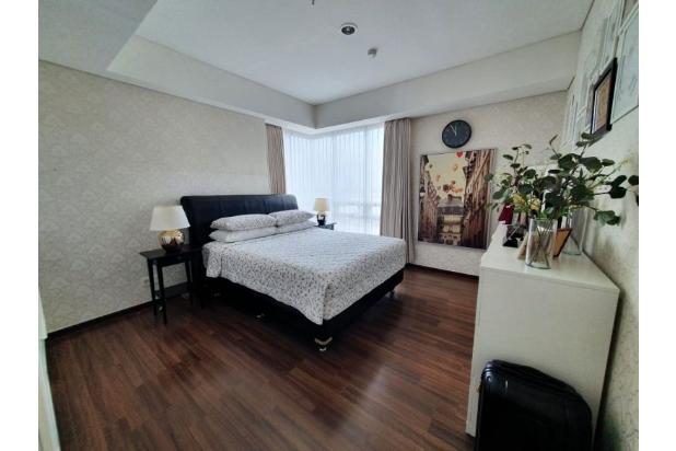 Trillium Apartment Hunian Mewah Pusat Kota Surabaya
