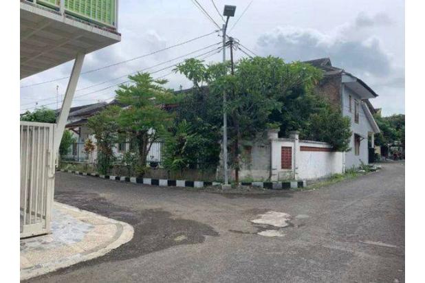 Rumah Murah Hitung Tanah Luas 250 m2 Area Perumahan Titan Sulfat