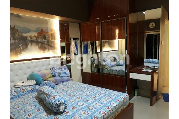 APARTEMEN STUDIO FURNISHED SIAP HUNI. DEKAT PETRA UNESA CITRALAND WIYUNG
