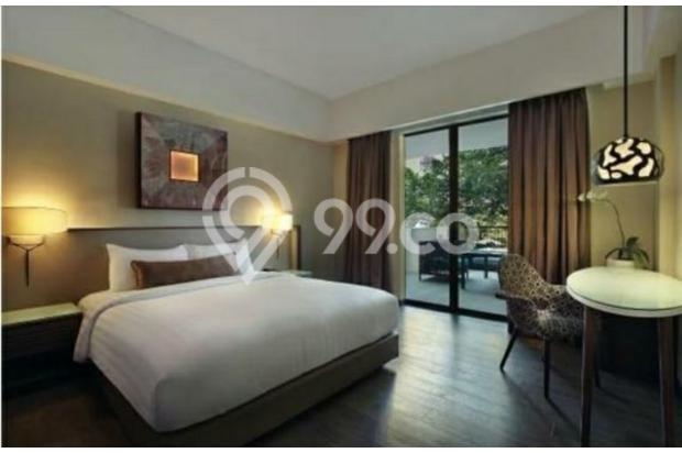 DIJUAL Condotel Mercure Legian Bali - 5 Menit ke Kuta