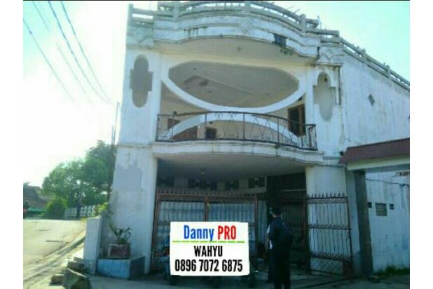 Dijual Rumah Siap Pakai Dekat STT Tekkom, coocok Untuk Rumah Kost