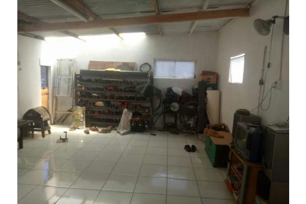 BU jual secepatnya rumah murah di gadang pusat kota malang