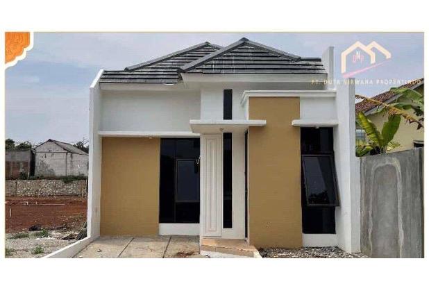 Rumah murah kranggan Bekasi 