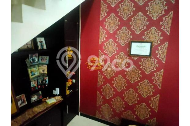 Rumah Jual Lokasi Sedap Malam