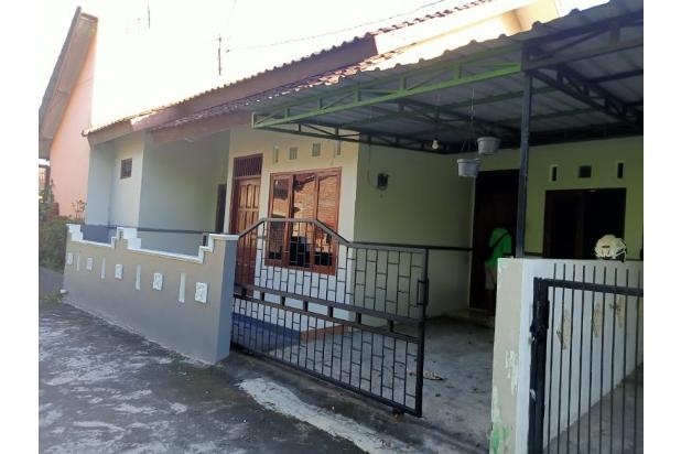 RUMAH 500JTAN DI SLEMAN 4.7 KM MENUJU STADION MAGUWOHARJO