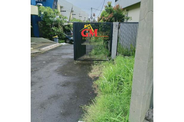 TANAH KAVLING DI DALAM CLUSTER PERUMAHAN CIGADUNG BANDUNG - UTARA