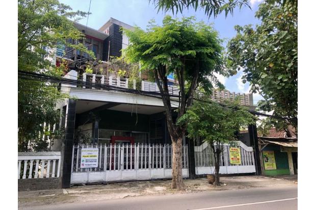 Rumah Toko Kos  Kediri 3 Lantai Pusat Kota Kediri