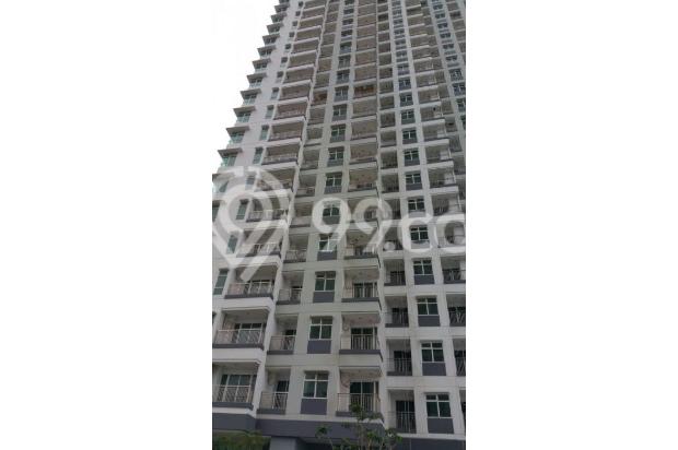 Apartemen Green Bay Tower K, Penjaringan – Jakarta Utara