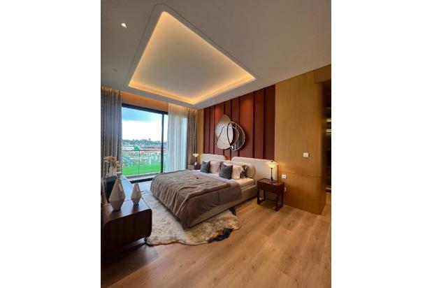 Layton Bsd Tipe 12x25 Last Luxury House Very Limited