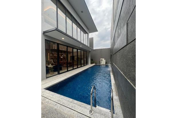 Layton Bsd Tipe 12x25 Last Luxury House Very Limited