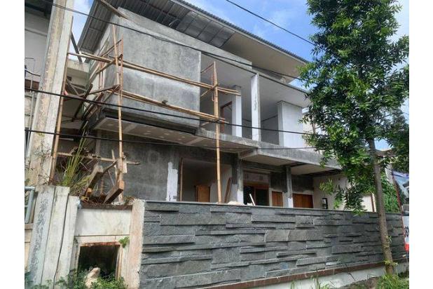 Rumah Lux Pasteur