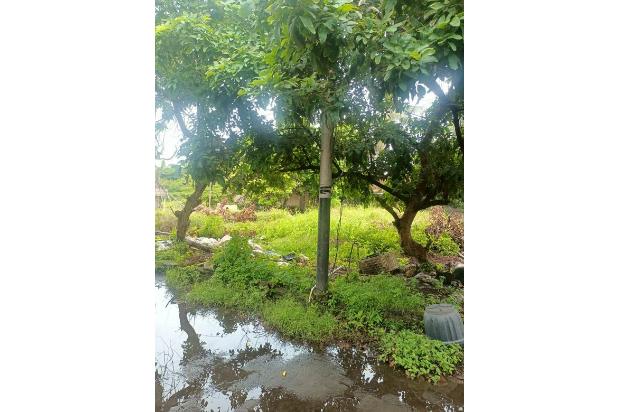 Lahan di Area Tangerang, Harga Bisa Nego, Lokasi Strategis