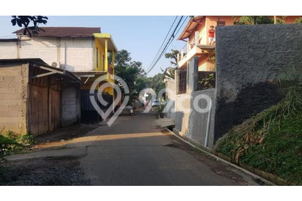 Kaplingan Murah Bogor Dekat Staisun Batu Tulis; Terima SHM