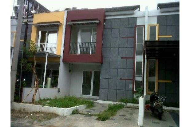 Rumah Golden Palm (Ukuran 6x12.5 m)