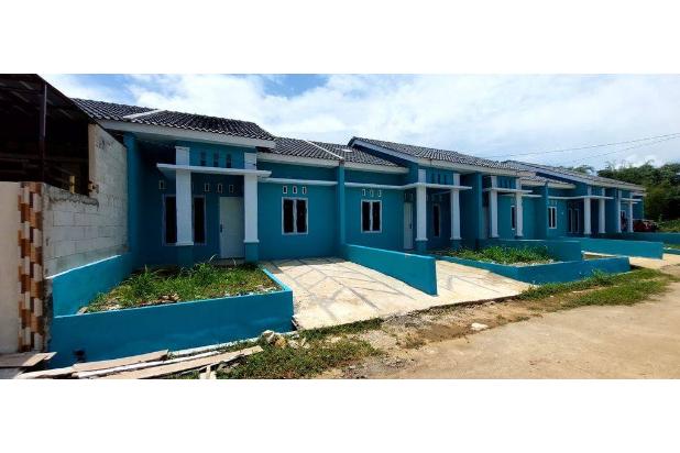 Rumah murah dijual ber SHM