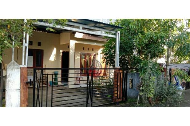 Di jual rumah murah di GPI