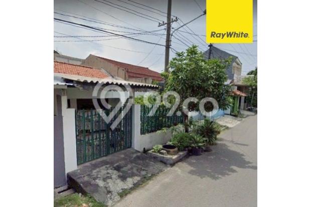 Dijual Cepat Rumah Lokasi di Jalan Bratang Binangun, Surabaya