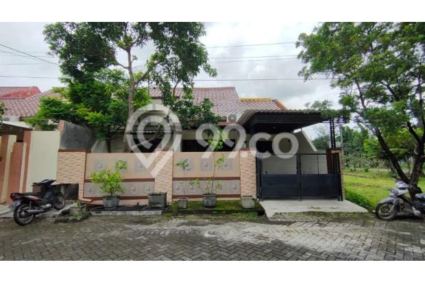 Nirwana regency terMurah jual cepat