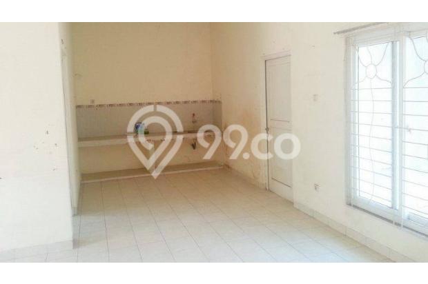 Dijual Rumah 1 Lantai Dalam Komplek Cibubur Country