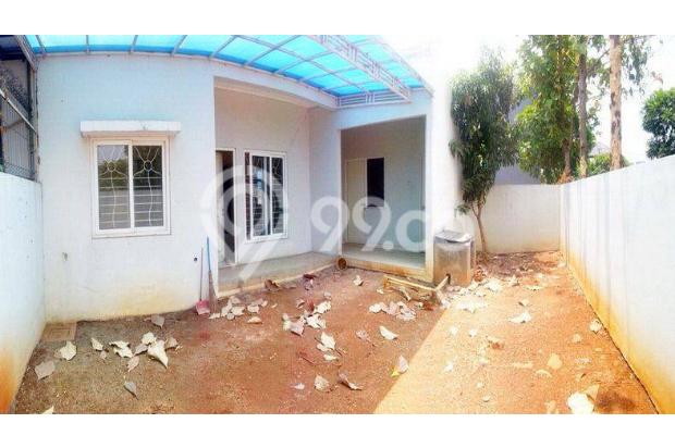 Dijual Rumah 1 Lantai Dalam Komplek Cibubur Country