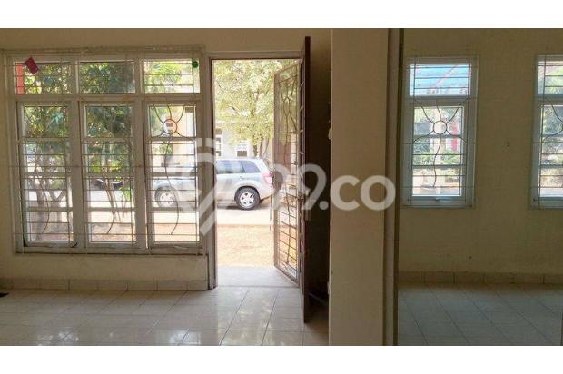Dijual Rumah 1 Lantai Dalam Komplek Cibubur Country