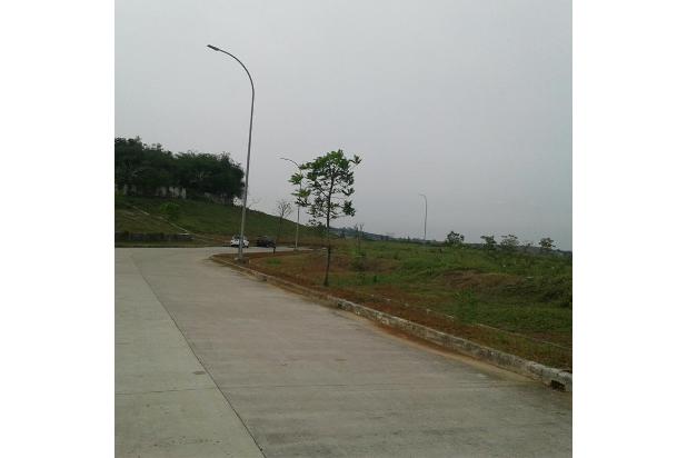 Kavling Industri di Delta Silikon 8 Lippo Cikarang