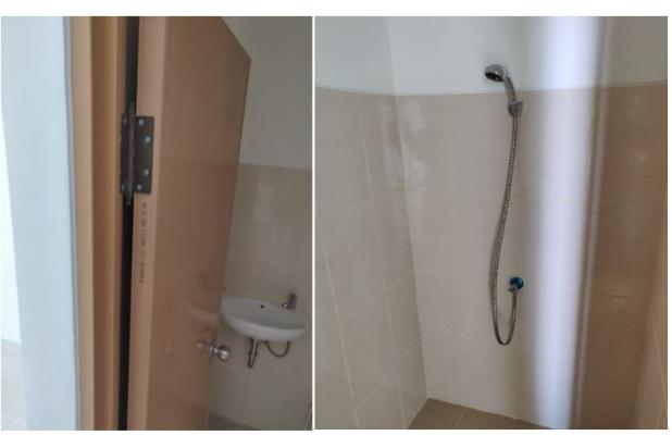Dijual Apartemen Bale Hinggil Tower A View Suramadu TERMURAH!!