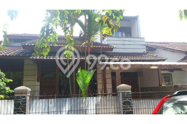 Rumah Batu Indah buah batu