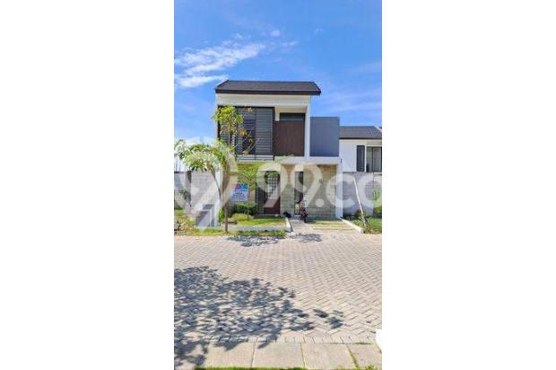 Rumah dijual di Shoji Land type Hanami blok BL, Sidoarjo