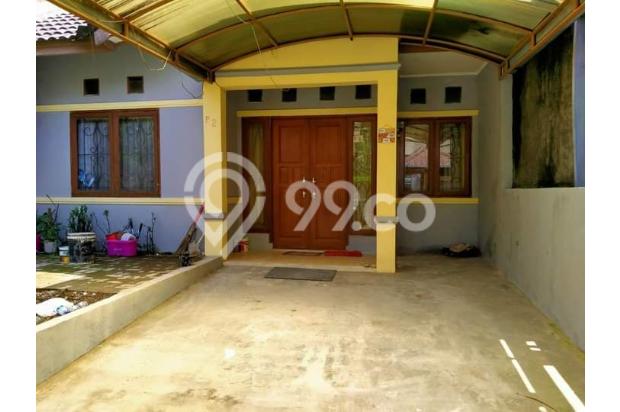 Rumah sayap citeureup dekat cipageran cimahi