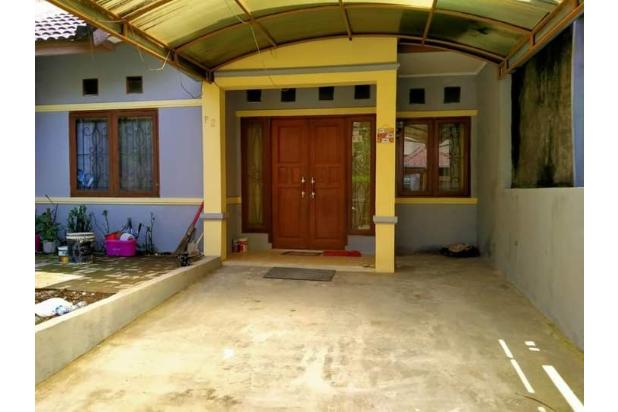 Rumah sayap citeureup dekat cipageran cimahi