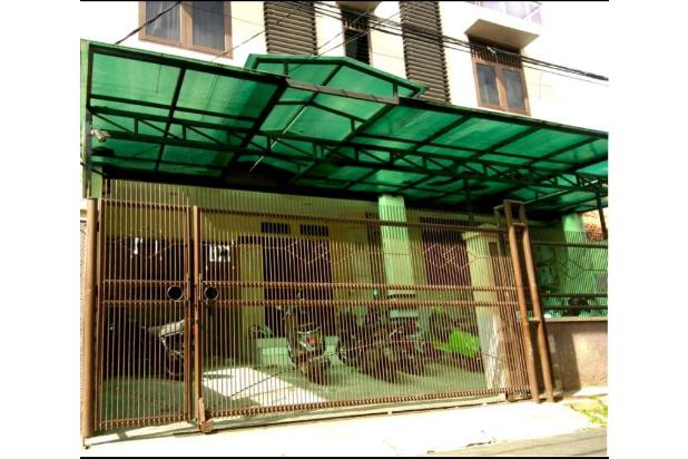 Dijual Rumah Kost 31 pintu di Grogol, dekat UNTAR dan Trisakti