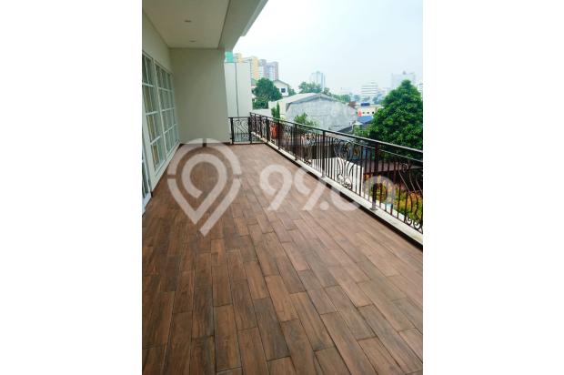 Turun Harga!!  Rumah Bagus Siap Huni Di Pegangsaan, Menteng