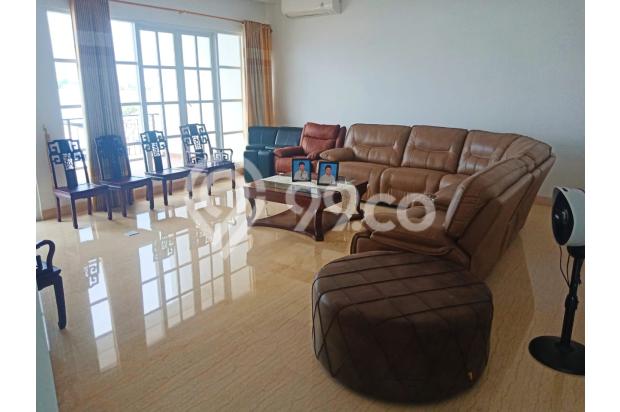 Turun Harga!!  Rumah Bagus Siap Huni Di Pegangsaan, Menteng