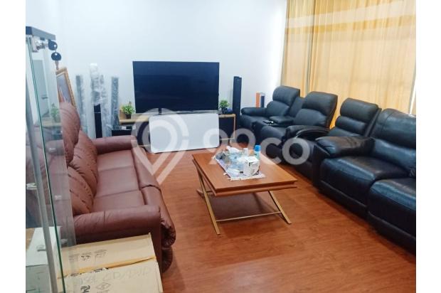 Turun Harga!!  Rumah Bagus Siap Huni Di Pegangsaan, Menteng