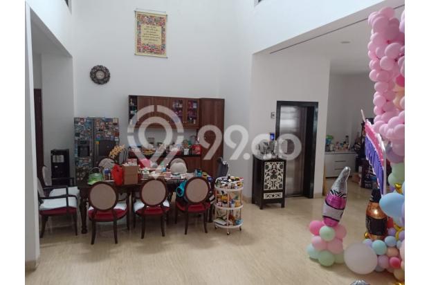Turun Harga!!  Rumah Bagus Siap Huni Di Pegangsaan, Menteng