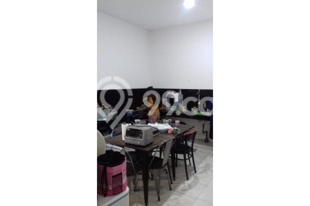 Turun Harga!!  Rumah Bagus Siap Huni Di Pegangsaan, Menteng