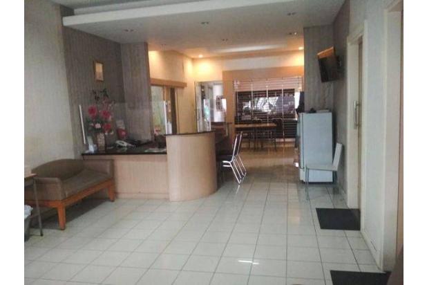 Klinik Dijual Di Jl Sabang Bandung. Pinggir Jalan Besar