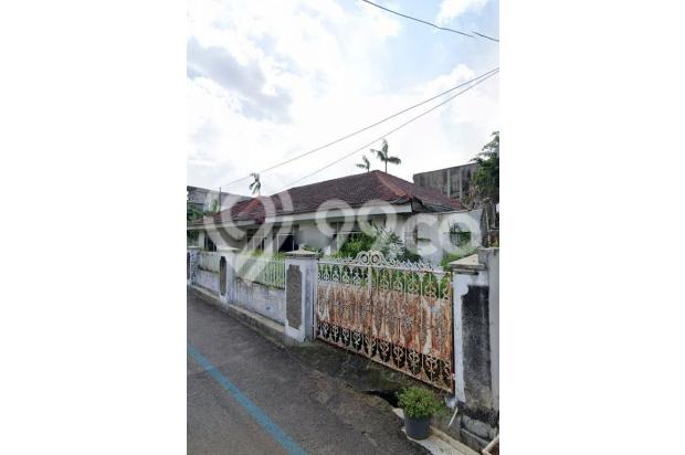 Termurah Rumah Hitung Tanah Lt 520 Radio Dalam Kebayoran Baru