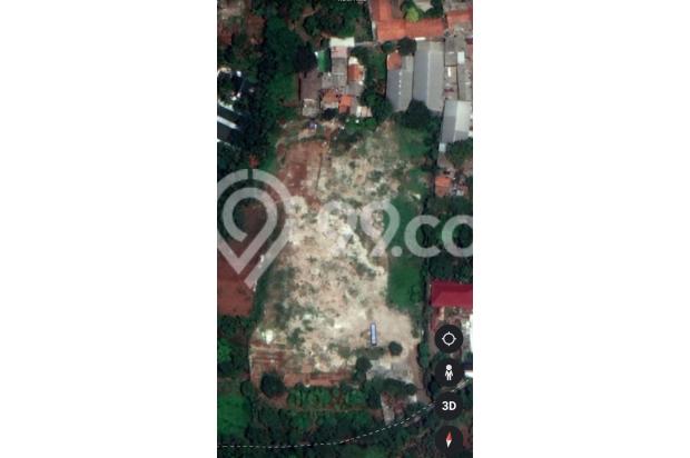 Tanah dibawah harga NJOP. Nilai NJOP sekitar 13jt an.