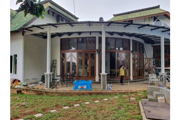 RUMAH WITANAHARJA COUNTRY ESTATE JL PANYARIKAN Pamulang Tanger