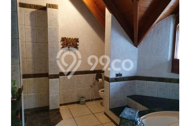 RUMAH WITANAHARJA COUNTRY ESTATE JL PANYARIKAN Pamulang Tanger